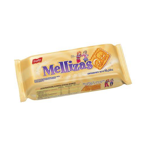 MELLIZAS  x108G. (B x36u.) arc
