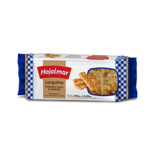 LARGUITAS HOJALMAR x150G maf