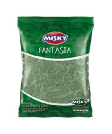 MISKY Eucalipto 1Kg