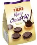 PEPAS CHOCOTRIO X 500 GRS (MF)
