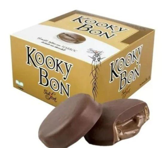 CHOCOLATE KOKY BONN